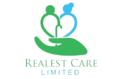 Realest Healthcare Logo