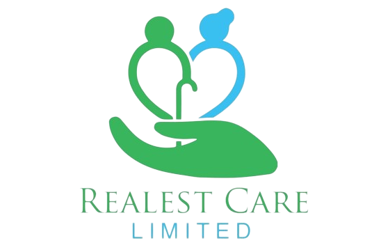 Realest Healthcare Logo